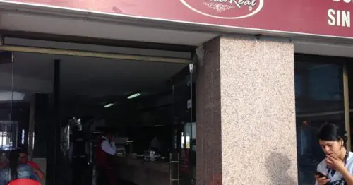 PARRILLA REAL CAJICA PARRILLA REAL CAJICA